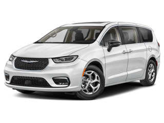 2026 Chrysler Pacifica - Newberg Chrysler Dodge Jeep Ram in Newberg OR