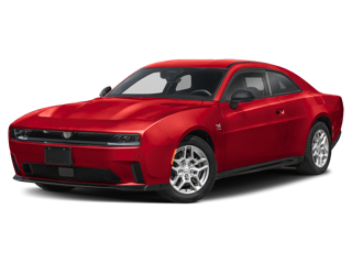 Charger Daytona - Newberg Chrysler Dodge Jeep Ram in Newberg OR