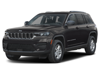 2025 Jeep Grand Cherokee - Newberg Chrysler Dodge Jeep Ram in Newberg OR