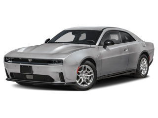 2025 Dodge Charger Daytona