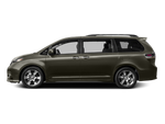 2016 Toyota Sienna SE 8 Passenger