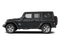 2017 Jeep Wrangler Unlimited Sahara 4x4