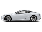 2018 Lexus LC 500
