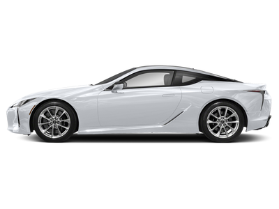 2018 Lexus LC 500