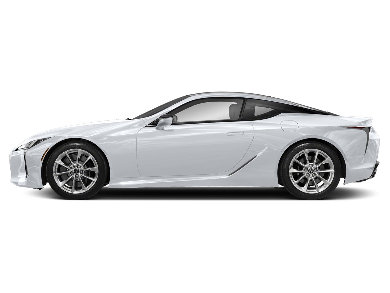2018 Lexus LC 500