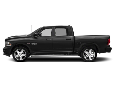 2018 RAM 1500 Sport