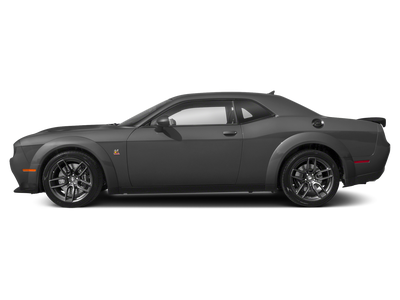 2019 Dodge Challenger R/T Scat Pack Widebody