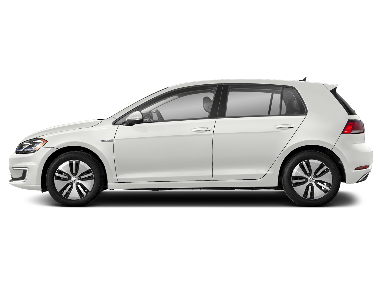 2019 Volkswagen E-Golf SE