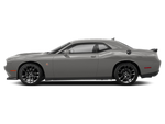 2022 Dodge Challenger R/T Scat Pack Widebody