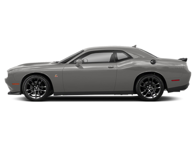 2022 Dodge Challenger R/T Scat Pack Widebody