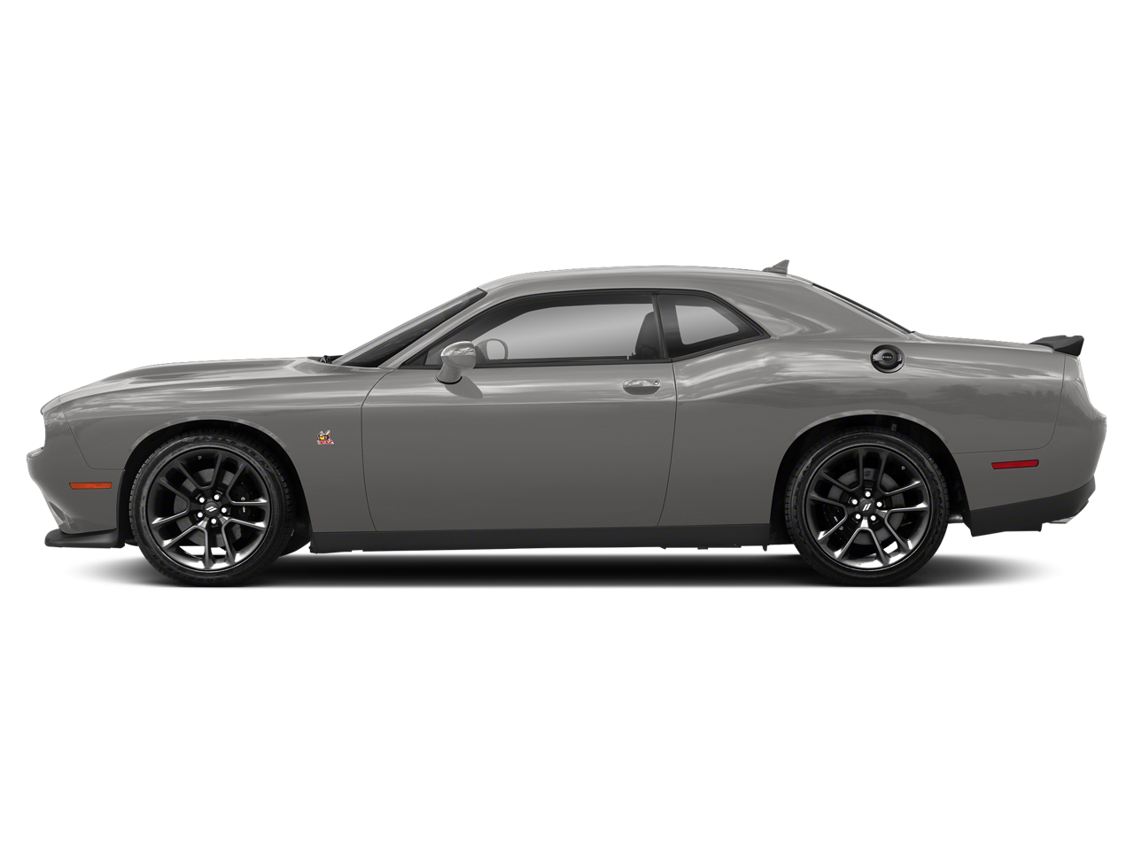 2022 Dodge Challenger R/T Scat Pack Widebody