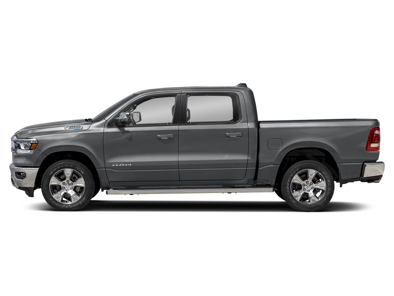 2023 Ram 1500 Laramie photo 3
