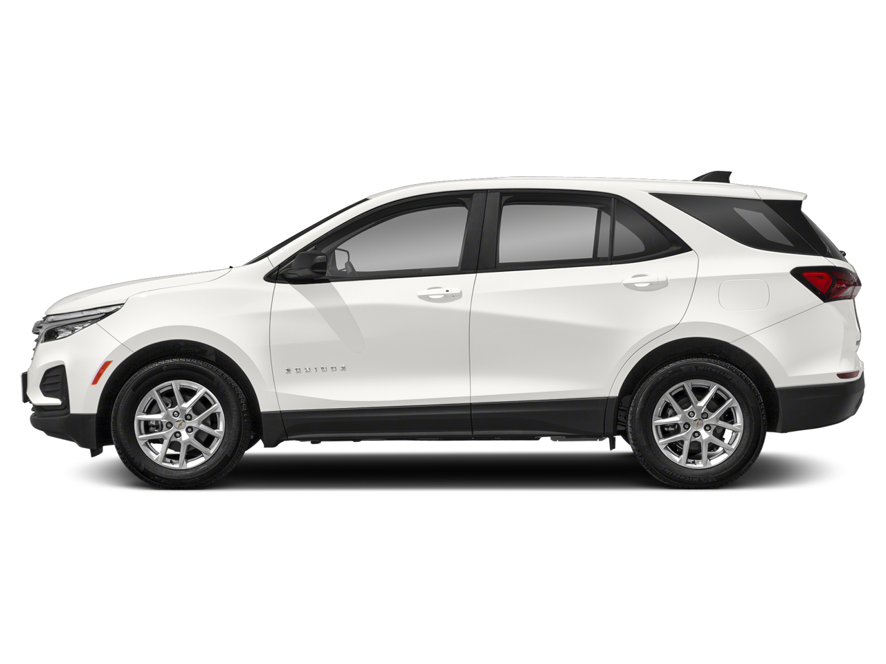 2024 Chevrolet Equinox Premier photo 3