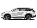 2024 INFINITI QX60 LUXE AWD