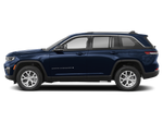 2024 Jeep Grand Cherokee Overland 4x4