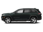 2024 Jeep Grand Cherokee Anniversary Edition 4xe