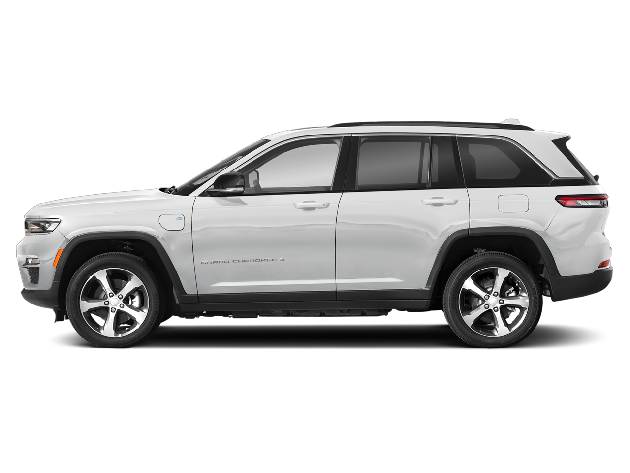 2024 Jeep Grand Cherokee Limited 4xe photo 2