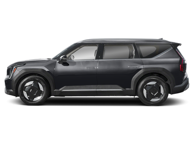 2024 Kia EV9 Wind