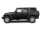 2010 Jeep Wrangler Unlimited Rubicon