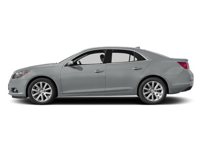 2013 Chevrolet Malibu LT 2LT