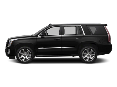 2017 Cadillac Escalade Premium Luxury