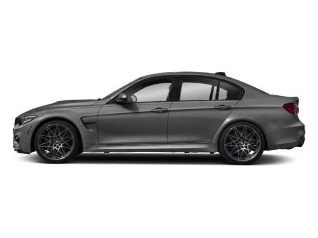 2018 BMW M3 Base