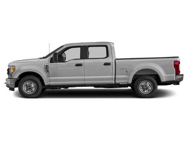 2018 Ford F-350 XL