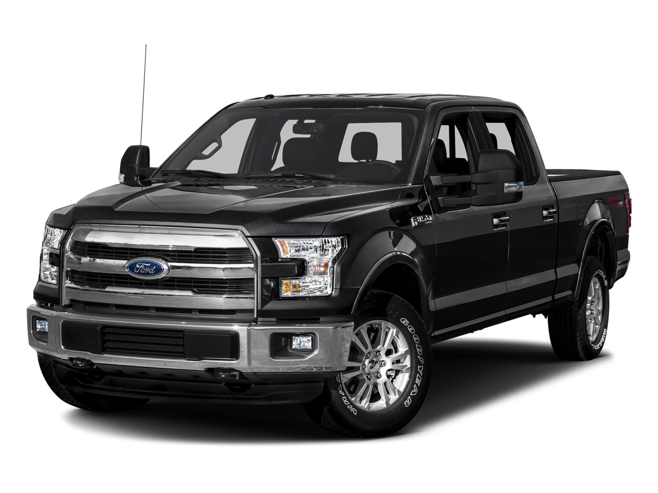 2016 Ford F-150 Lariat for sale in Newberg, OR