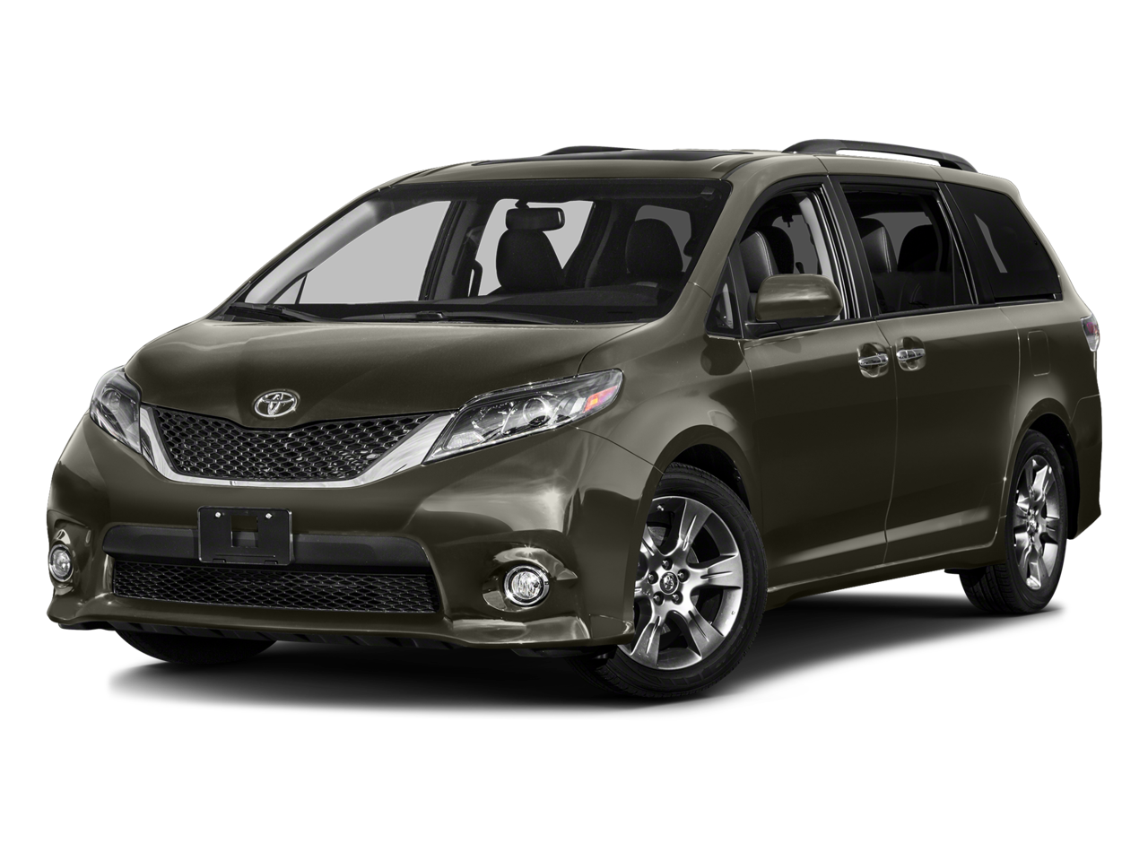 2016 Toyota Sienna SE for sale in Newberg, OR