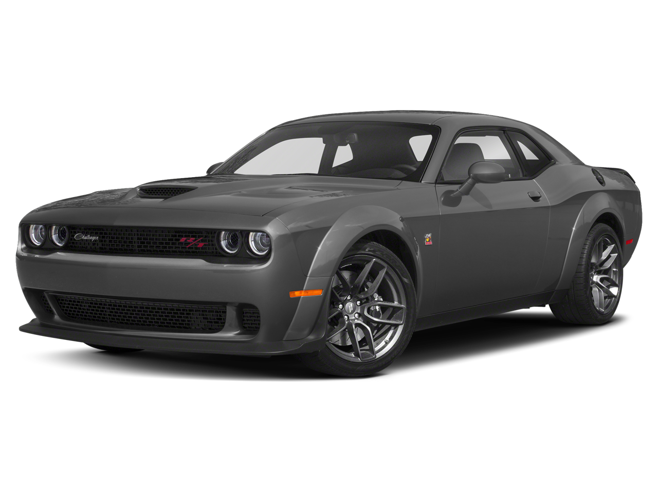 2019 Dodge Challenger R/T Scat Pack Widebody Plus's photo