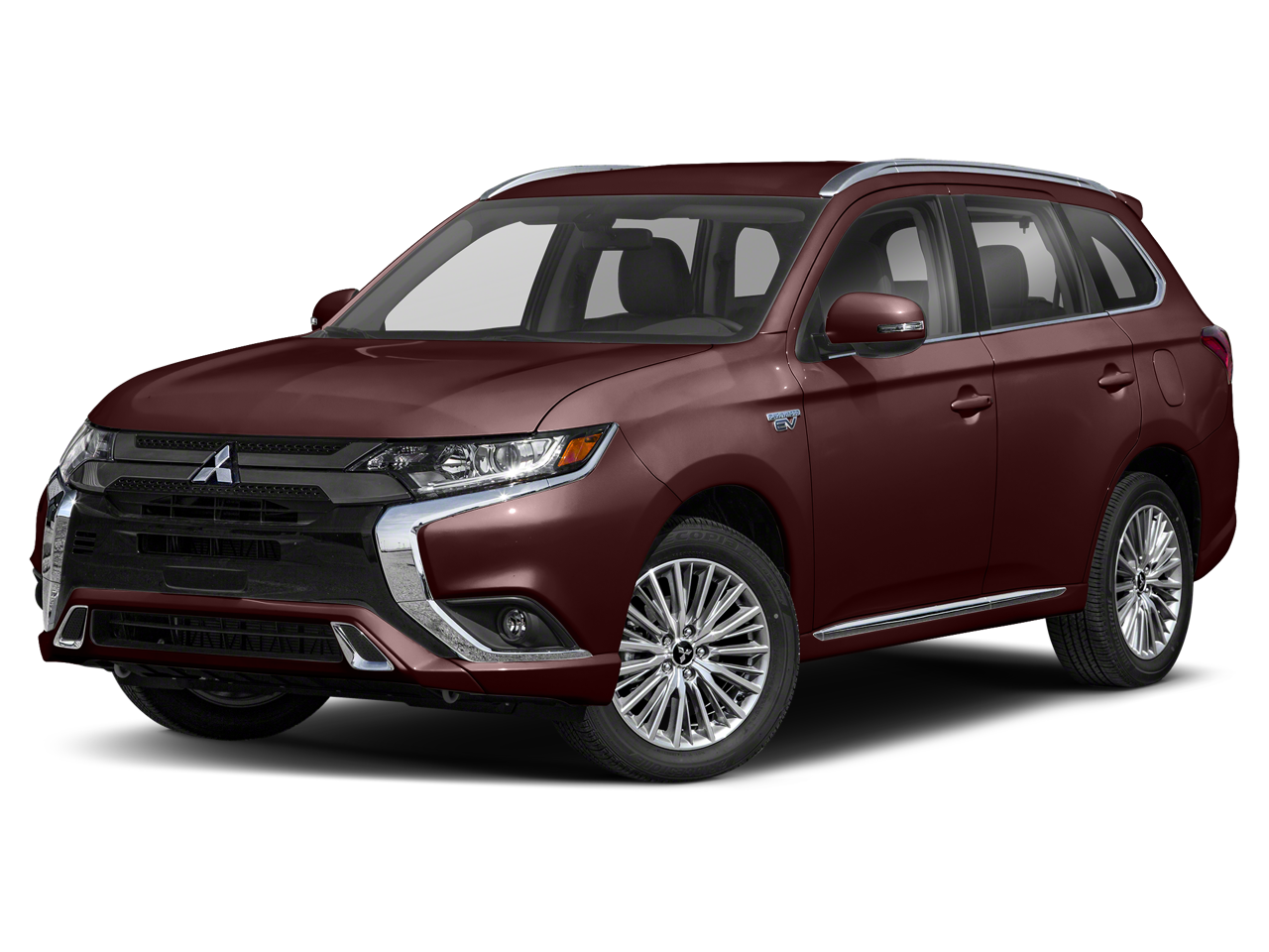 2019 Mitsubishi Outlander PHEV GT