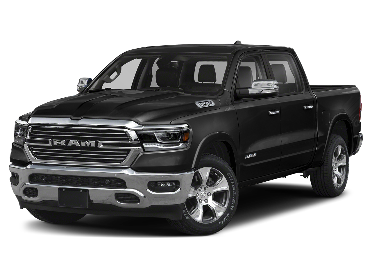 2019 RAM Ram 1500 Pickup Laramie