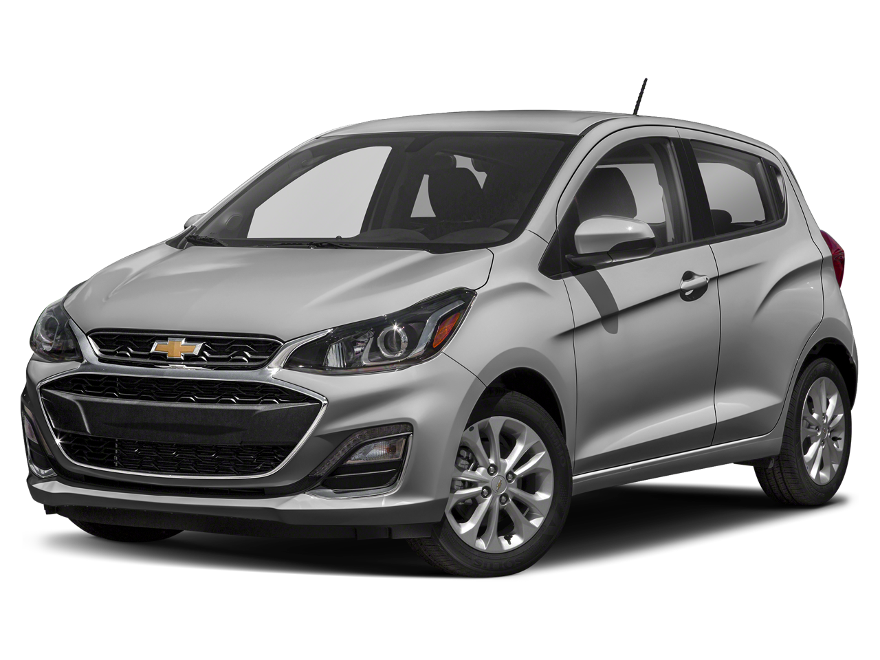 2020 Chevrolet Spark LS Manual 1SA's photo