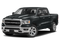 2020 RAM 1500 Big Horn Crew Cab 4x4 6'4' Box