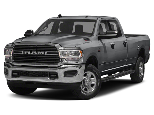 2020 RAM 2500 Big Horn