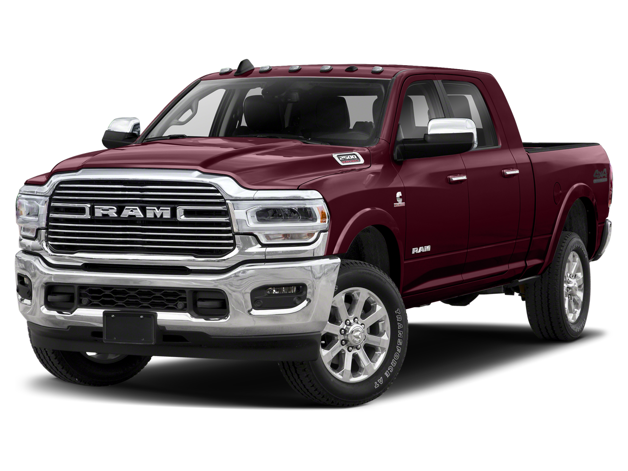 2021 RAM 2500 Big Horn