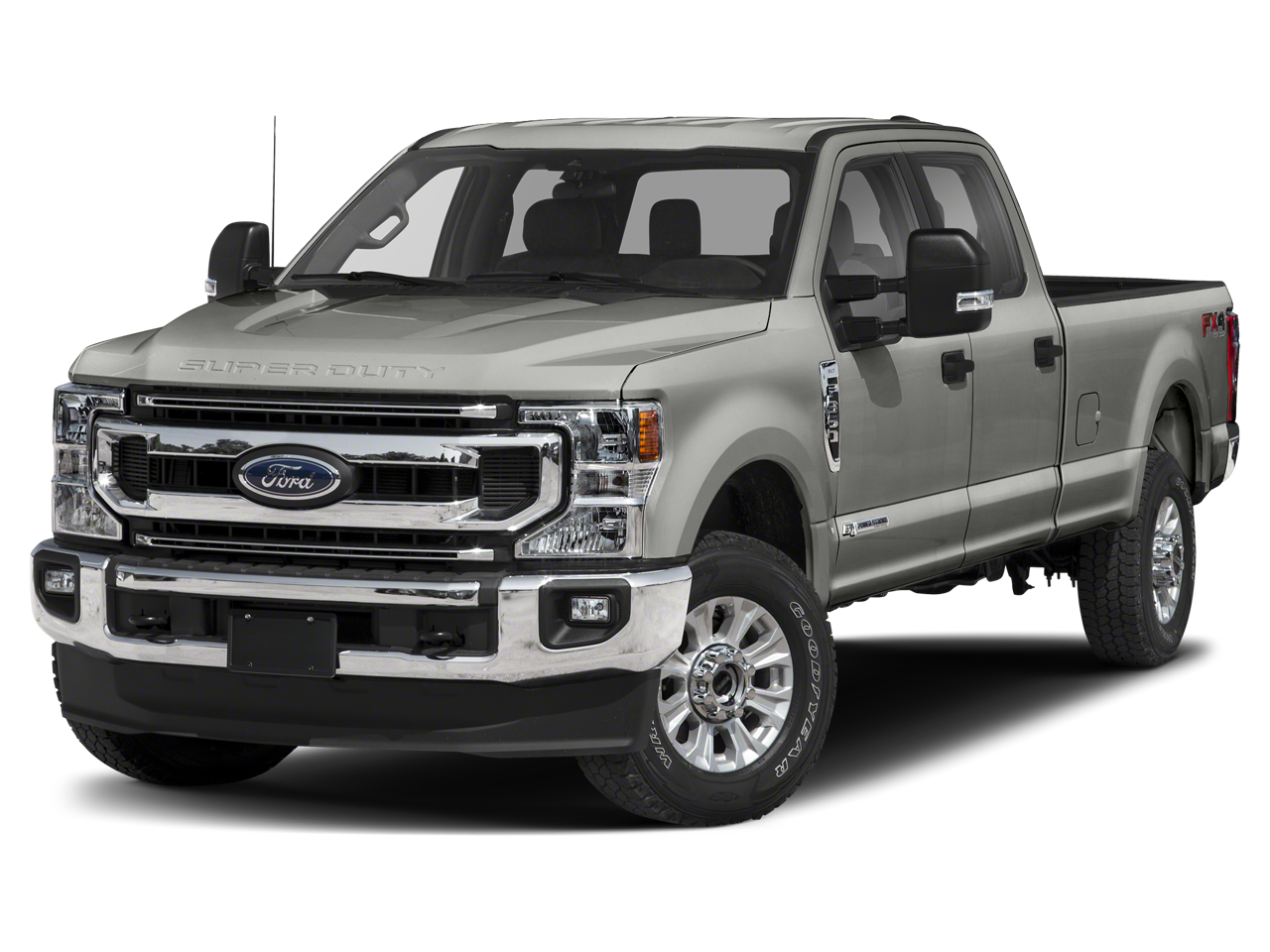 2022 Ford F-350SD XLT