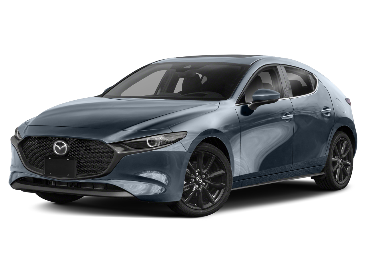 2022 Mazda Mazda3 Premium