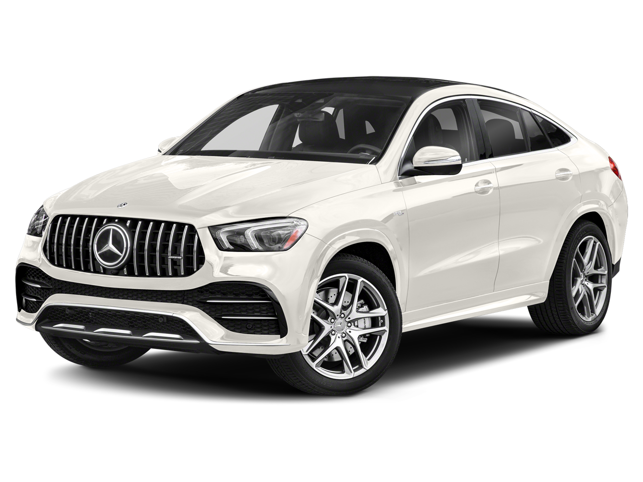 2022 Mercedes-Benz GLE GLE 53 AMG® 4MATIC®