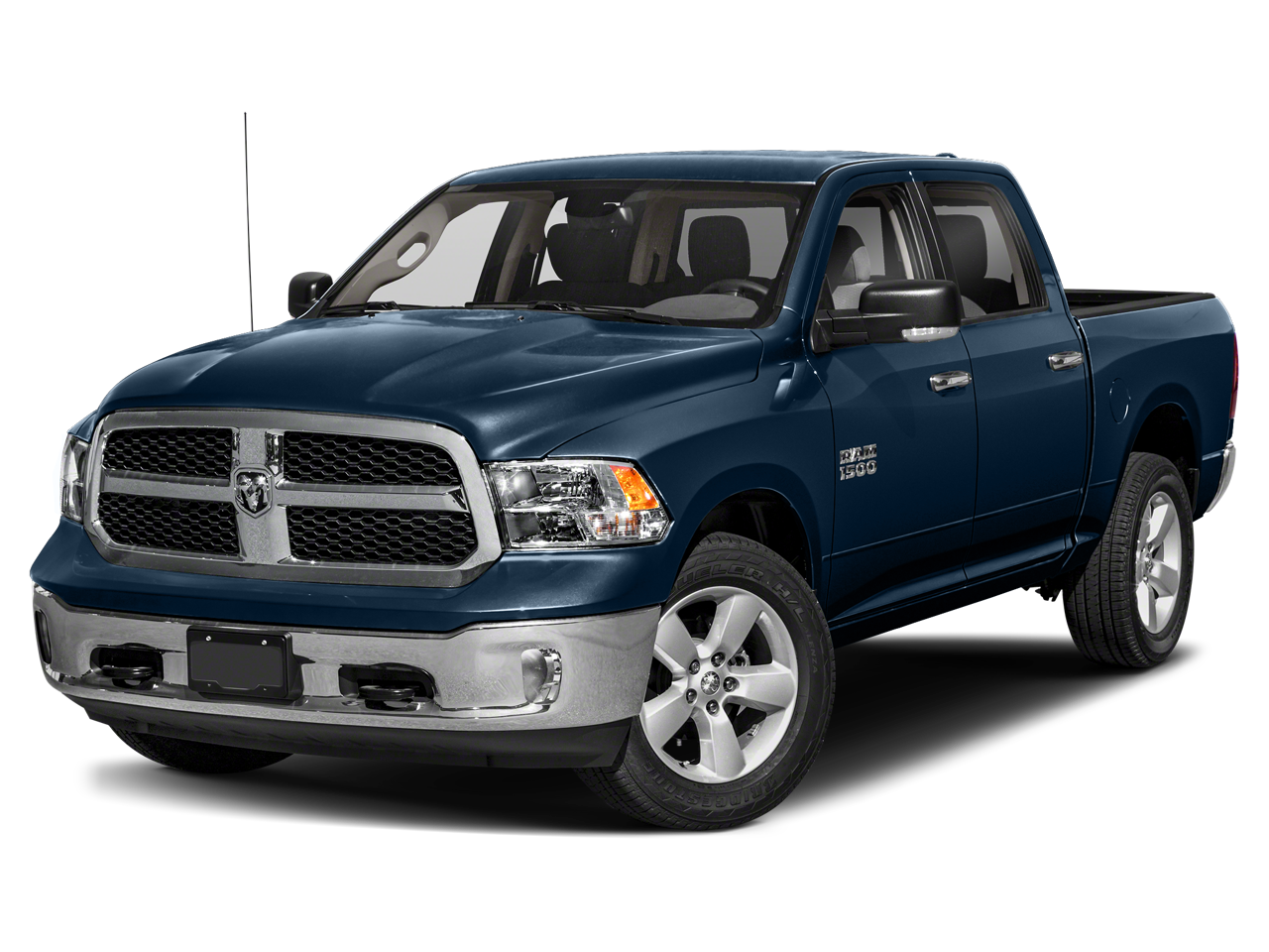 2022 RAM 1500 Classic SLT for sale in Newberg, OR