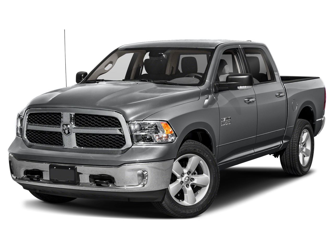 2022 RAM 1500 Classic Warlock Crew Cab 4x4 5'7" Box's photo