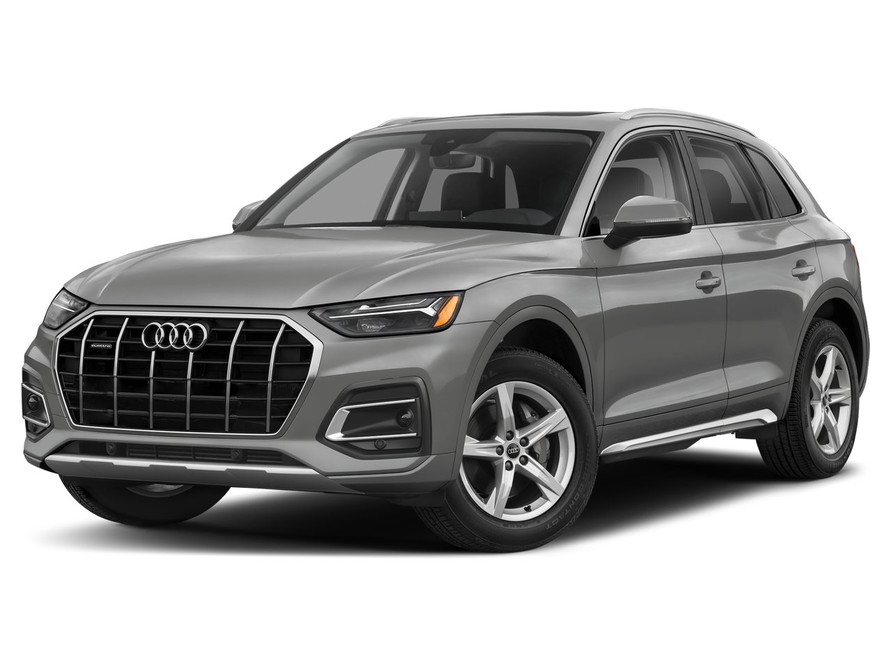 2023 Audi Q5 45 S line Premium Plus quattro