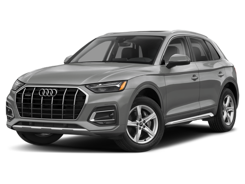 2023 Audi Q5 45 S line Premium Plus quattro