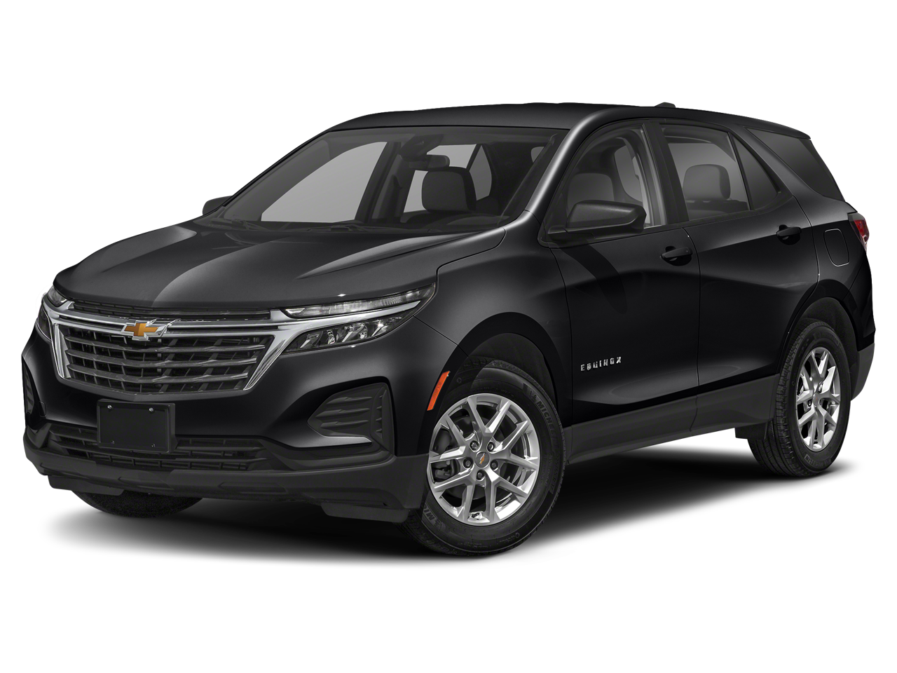 2023 Chevrolet Equinox AWD RS 1.5T's photo