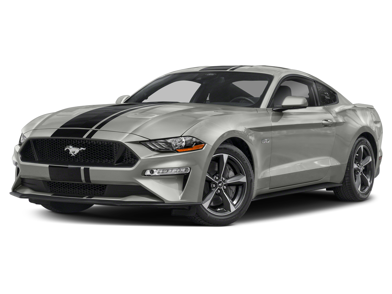 2023 Ford Mustang GT Fastback's photo