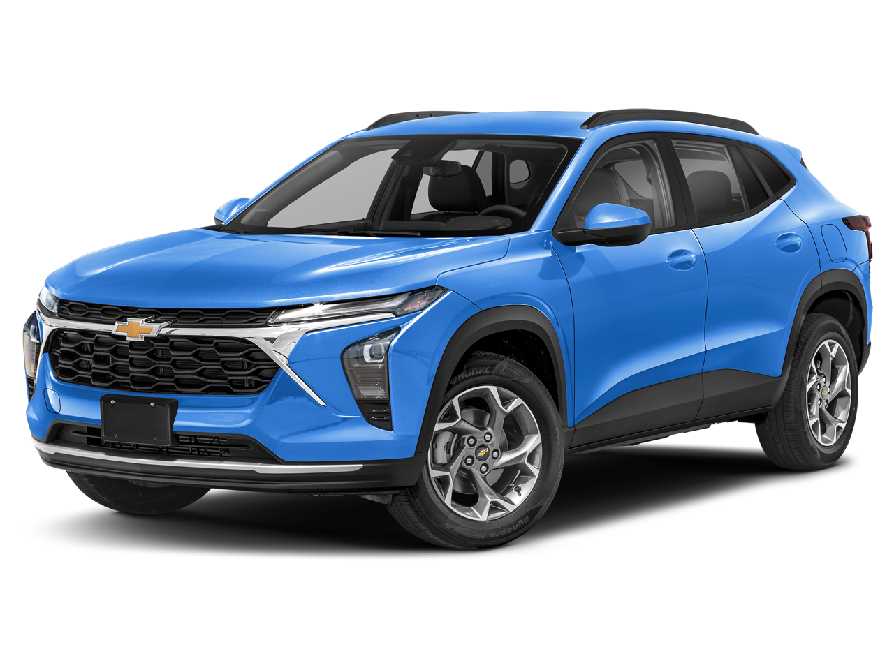 2024 Chevrolet Trax RS for sale in Newberg, OR