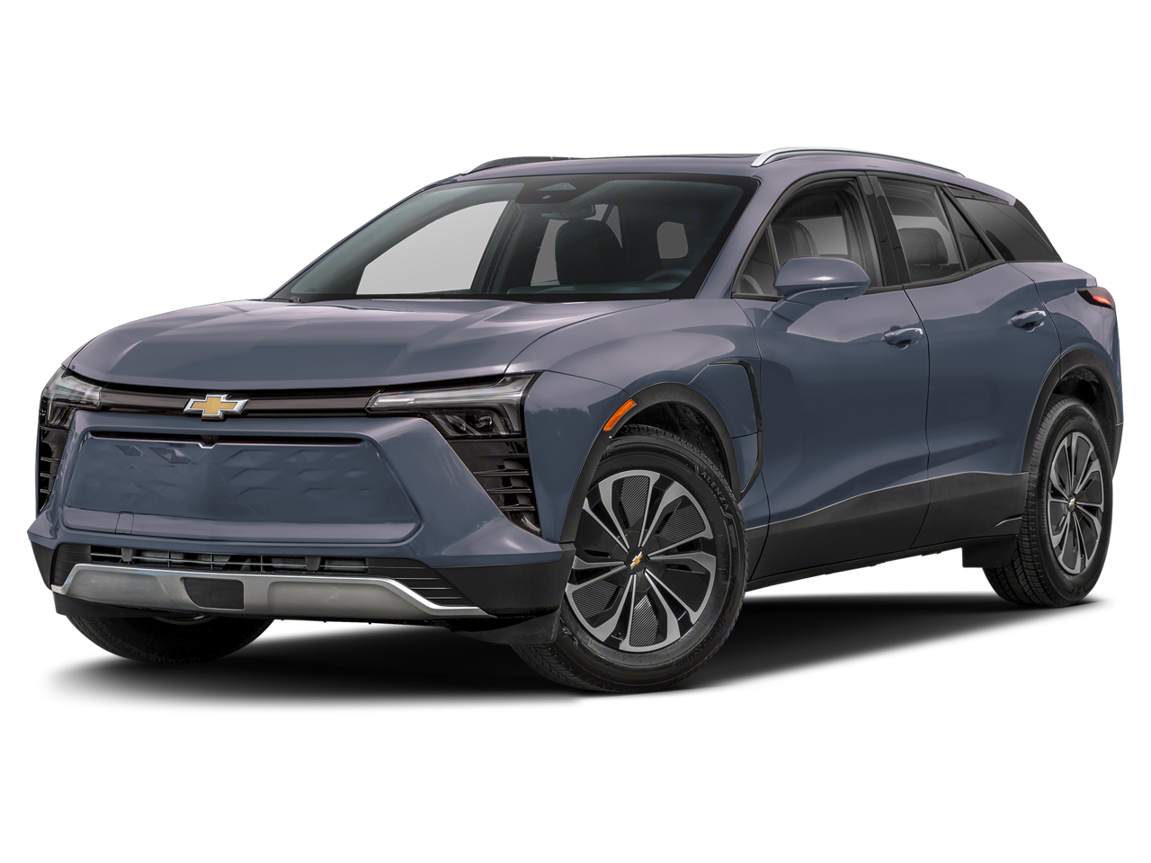 2024 Chevrolet Blazer EV LT for sale in Newberg, OR