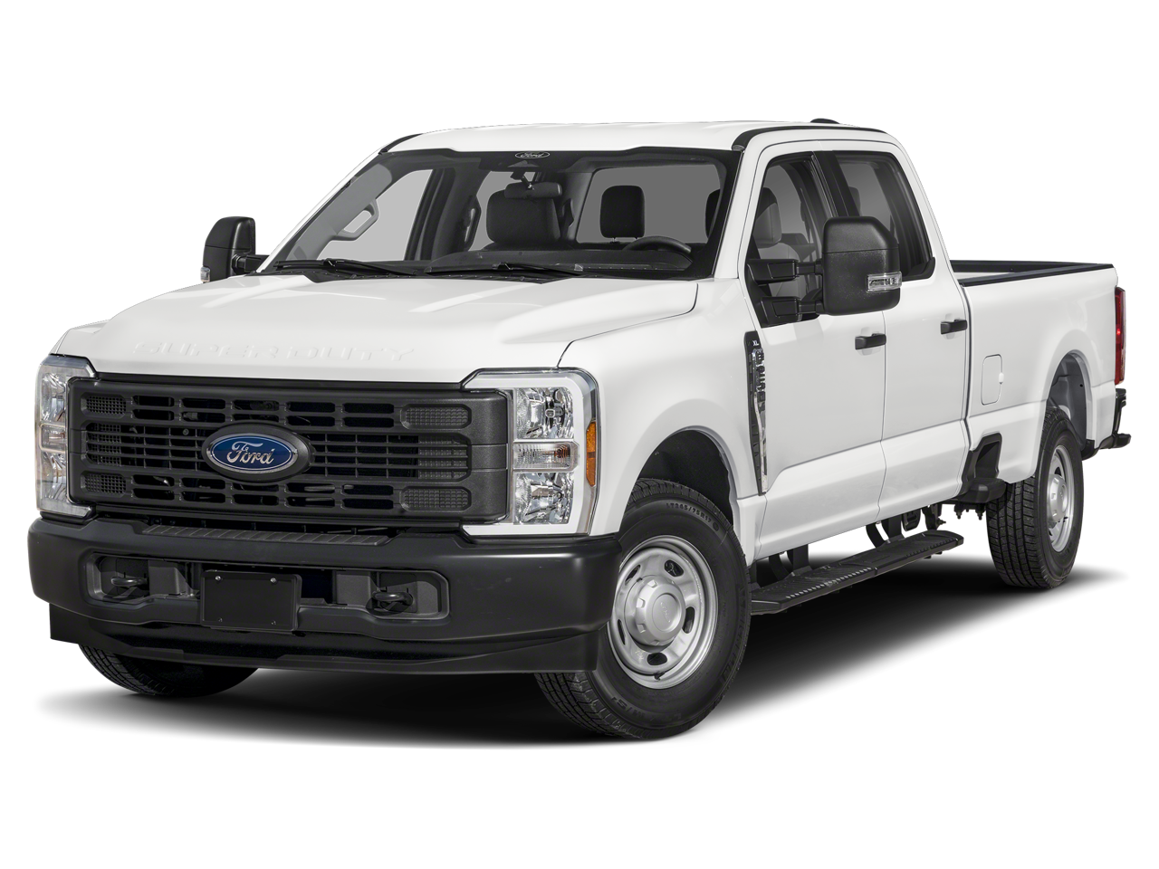 2024 Ford F-250 Super Duty