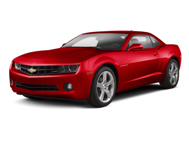 2010 Chevrolet Camaro 6.2 2SS's photo