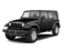 2010 Jeep Wrangler Unlimited Rubicon